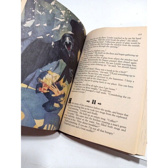 Reader's Digest Condensed Books Vol 3 1996 4 Condensed Books Hardback Dustcover - Picture 7 of 9